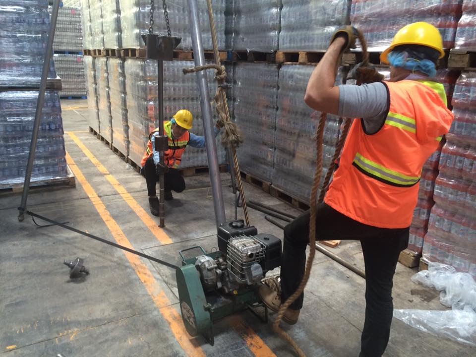 Mécanica, Geodesia, Topografía